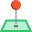 Pin icon 64x64