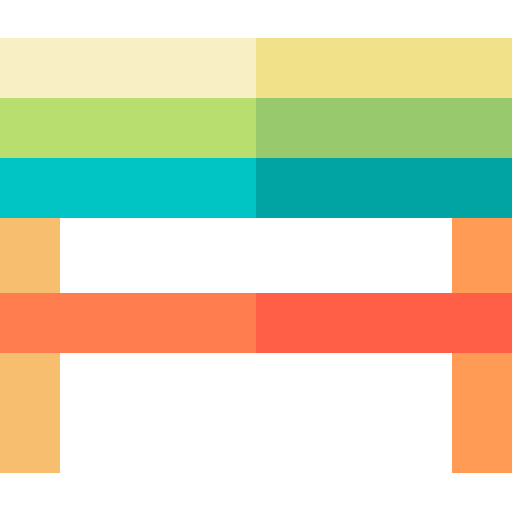 Bench icon