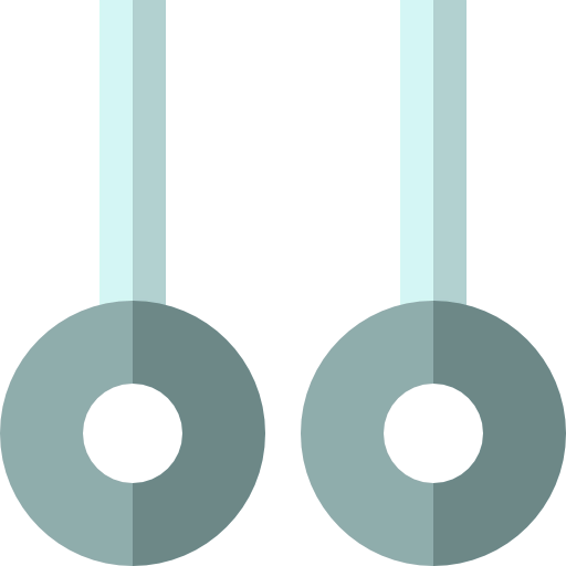 Rings icon