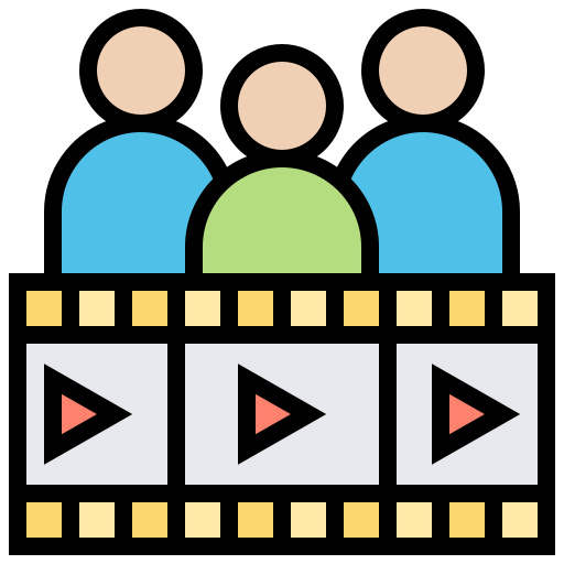 Viewers icon