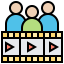 Viewers 图标 64x64