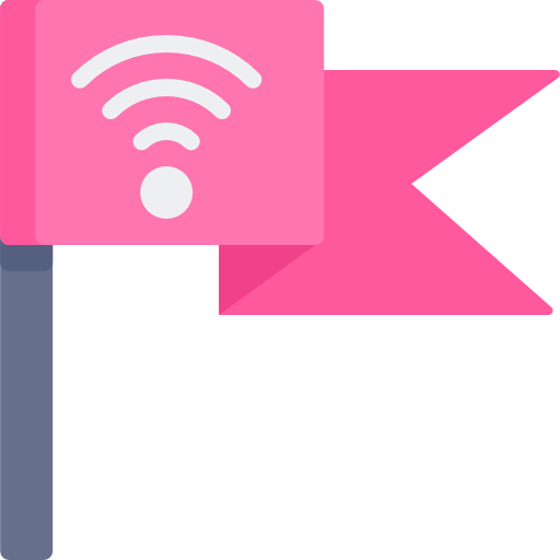 Flag icon