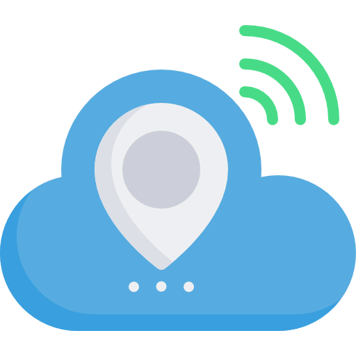 Cloud icon