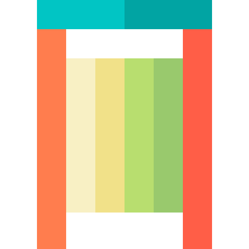 Bin icon