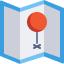 Map icon 64x64