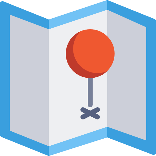 Map icon