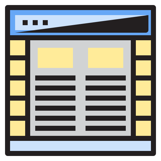 Browser icon