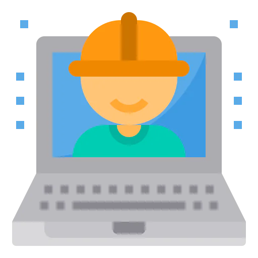 Admin icon