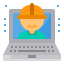Admin icon 64x64
