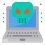 Hacker 图标 64x64