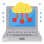 Cloud icon 64x64