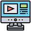Video icon 64x64