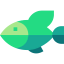 Flying fish biểu tượng 64x64
