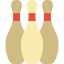Bowling icon 64x64