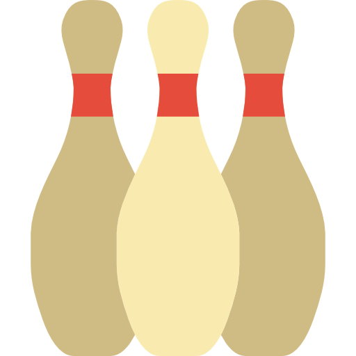 Bowling icon