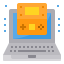 Game controller icon 64x64