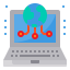 World icon 64x64