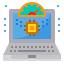 Speed icon 64x64
