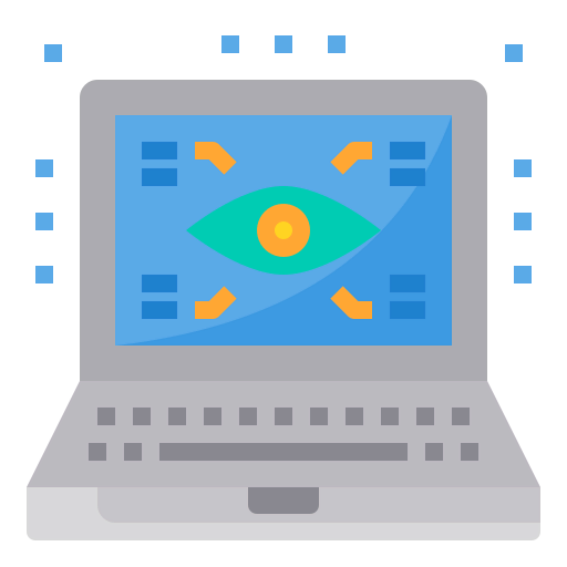 Eye icon
