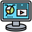 Video icon 64x64