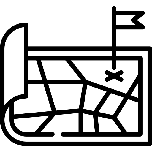 Map icon
