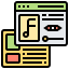 Playlist Ikona 64x64