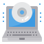 Cd icon 64x64