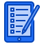 Checklist icon 64x64