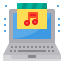 Media Ikona 64x64