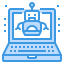 Robot icon 64x64