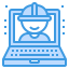 Admin icon 64x64