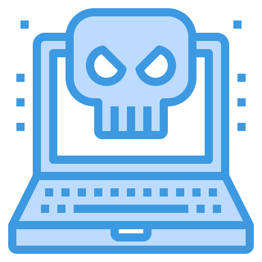 Hacker icon