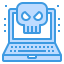 Hacker 图标 64x64