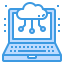 Cloud icon 64x64