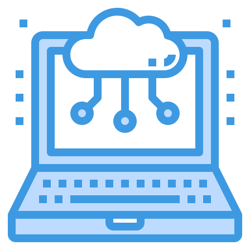Cloud icon