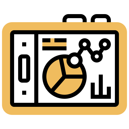 Analytics icon
