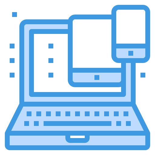 Mobile icon