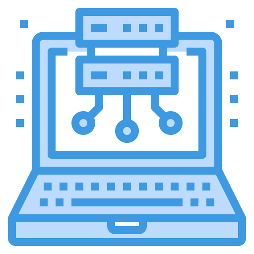 Server icon