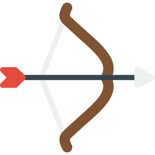 Archery icon
