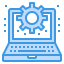 Setting icon 64x64
