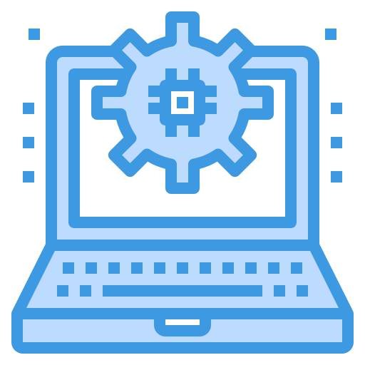 Cpu icon