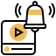 Notification icon 64x64