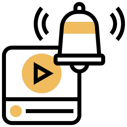 Notification icon