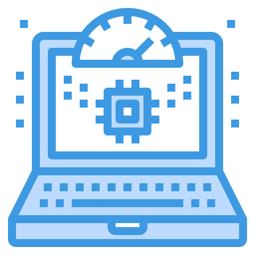 Speed icon