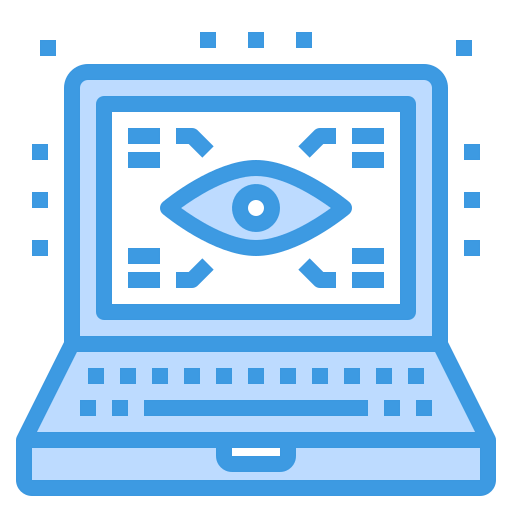 Eye icon