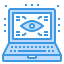 Eye icon 64x64