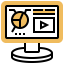 Video icon 64x64