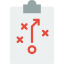 Strategy Symbol 64x64