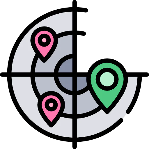 Scan icon