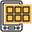 Broadcast icon 64x64